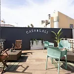 Casa Lali 2 بيت ضيافة 3*