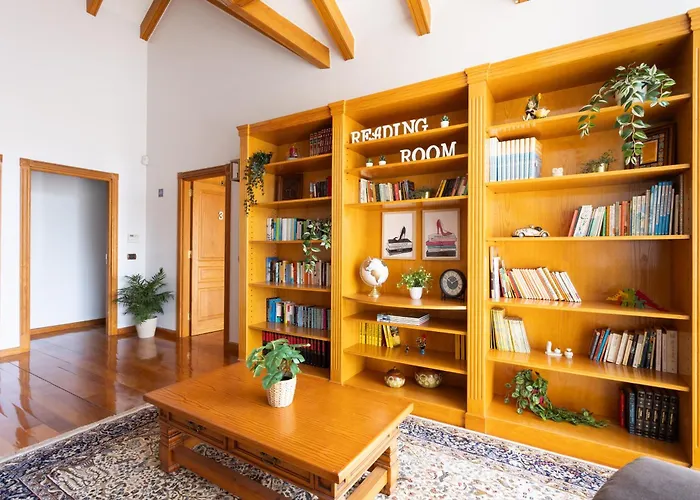 Πανσιόν Casa Lali 2 3*