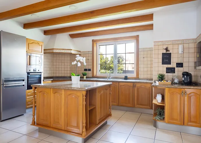 Πανσιόν Casa Lali 2 Σαν Κριστόμπαλ ντε Λα Λαγούνα