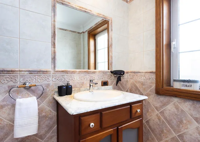 Casa Lali 2 3* Σαν Κριστόμπαλ ντε Λα Λαγούνα