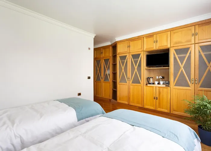 Πανσιόν Casa Lali 2 3*