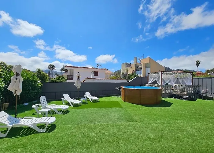 Casa Lali 2 Πανσιόν 3*