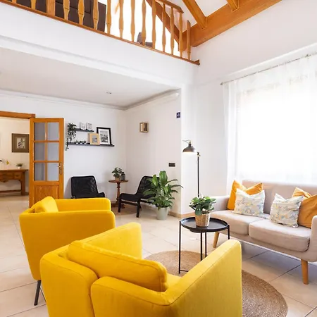 Casa Lali 2 *
