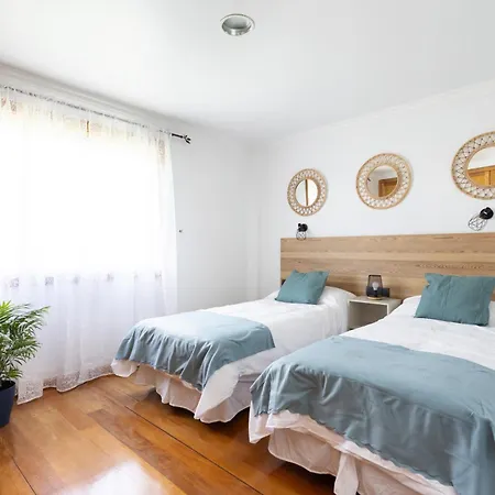 Casa Lali 2 La Laguna (Tenerife)