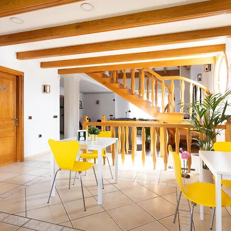 Casa Lali 2 * La Laguna (Tenerife)
