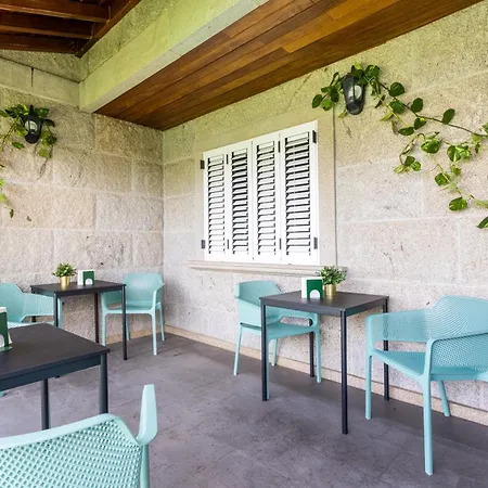 Guest house Casa Lali 2