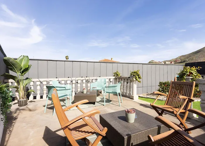 Maison d'hôtes Casa Lali 2