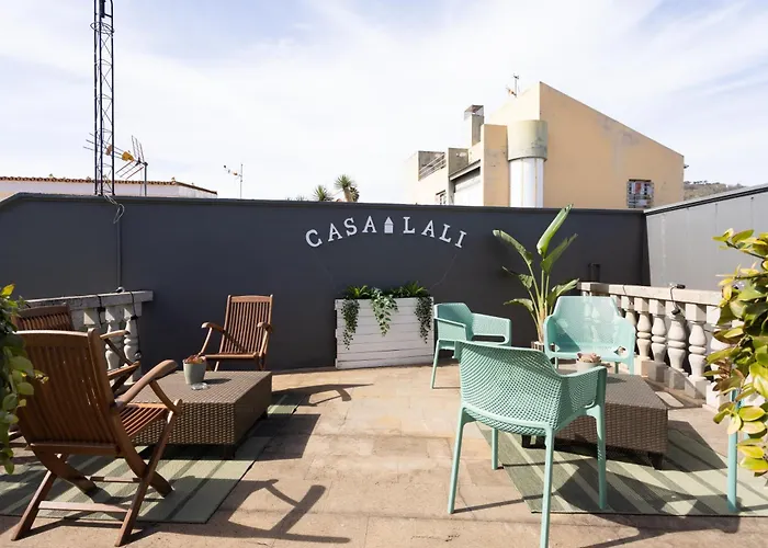 Casa Lali 2 Guest house 3*