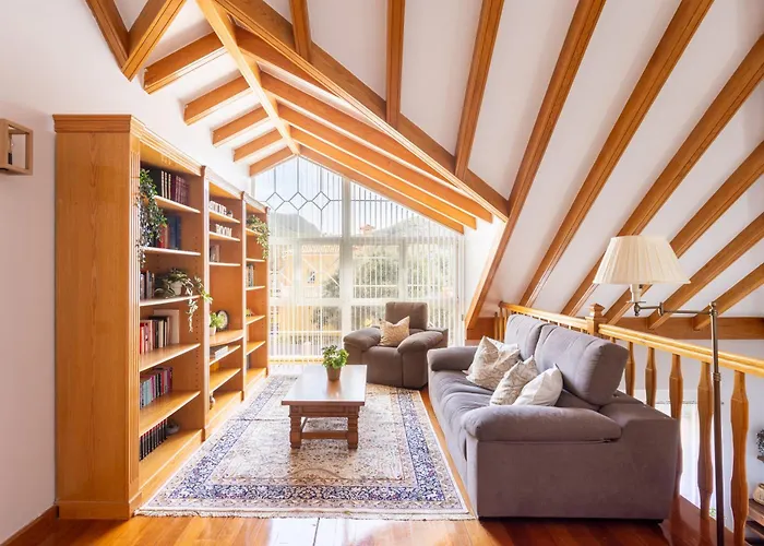 Casa Lali 2 Maison d'hôtes La Laguna (Tenerife)