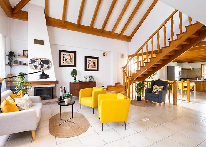 Maison d'hôtes Casa Lali 2 La Laguna (Tenerife)