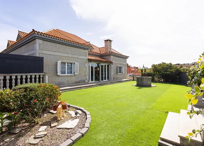 Guest house Casa Lali 2