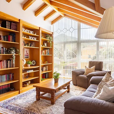 Casa Lali 2 Gæstehus