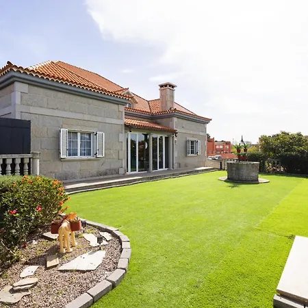 Maison d'hôtes Casa Lali 2
