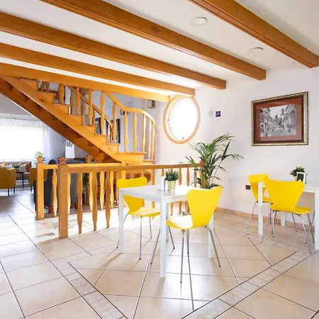 Maison d'hôtes Casa Lali 2
