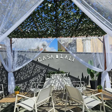 Casa Lali 2 Affittacamere