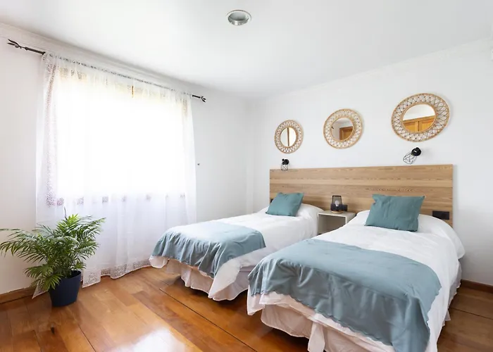 Casa Lali 2 La Laguna (Tenerife)