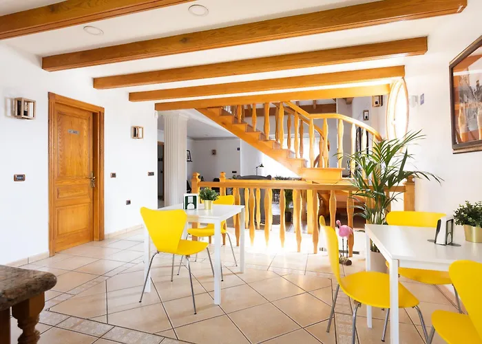 Casa Lali 2 3* 拉拉古纳