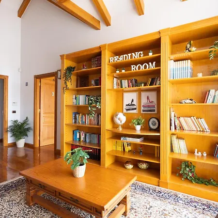 Гостевой дом Casa Lali 2 3*