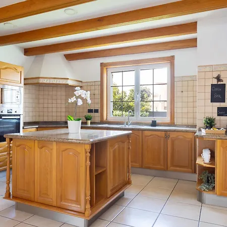 Гостевой дом Casa Lali 2 Сан-Кристобаль-де-Ла-Лагуна