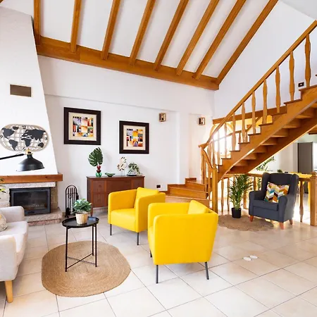 Гостевой дом Casa Lali 2 Сан-Кристобаль-де-Ла-Лагуна