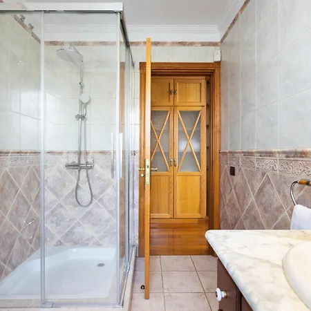 Casa Lali 2 3* Сан-Кристобаль-де-Ла-Лагуна