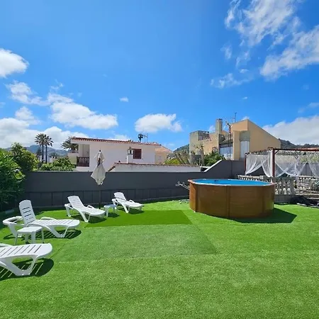 Casa Lali 2 Гостевой дом 3*